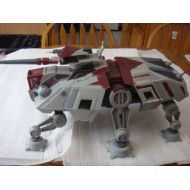 Hasbro Star Wars 3.75 Republic AT-TE Tank Vehicle