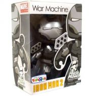 Hasbro Iron Man 2 Mighty Muggs War Machine Exclusive Vinyl Figure