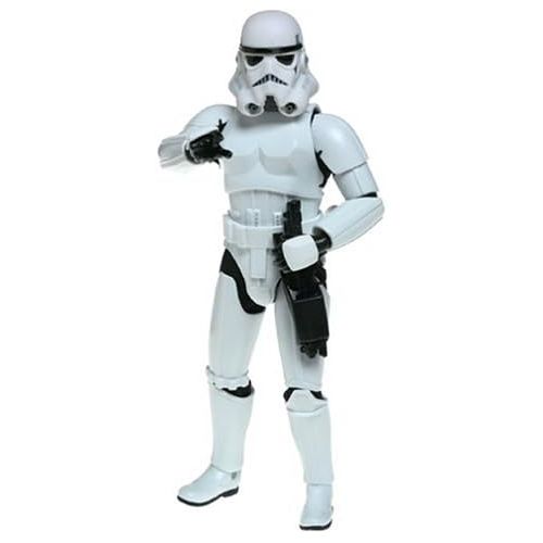 해즈브로 Hasbro Star Wars Original Trilogy Collection Stormtrooper 12 Action Figure