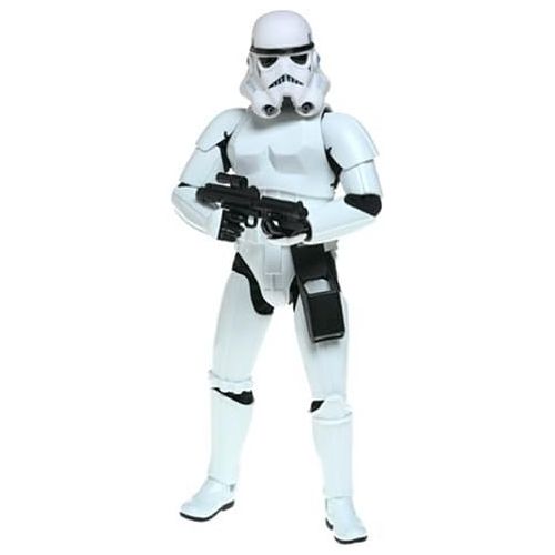 해즈브로 Hasbro Star Wars Original Trilogy Collection Stormtrooper 12 Action Figure