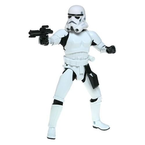 해즈브로 Hasbro Star Wars Original Trilogy Collection Stormtrooper 12 Action Figure