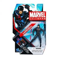 Hasbro Marvel Universe 3 3/4 Inch Series 17 Action Figure Shadowland Daredevil