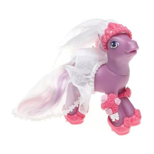 해즈브로 Hasbro My Little Pony Crystal Princess8482; Wysteria