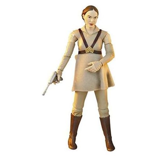 해즈브로 Hasbro Star Wars E3 BF30 Padme