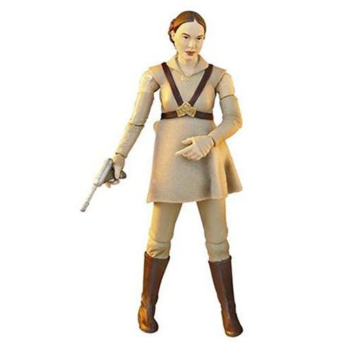 해즈브로 Hasbro Star Wars E3 BF30 Padme