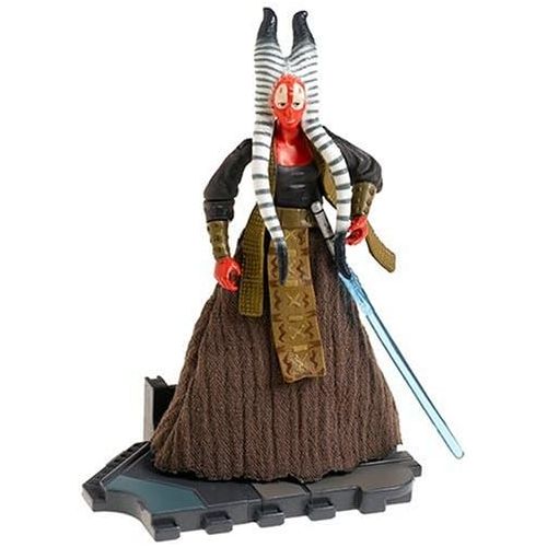 해즈브로 Hasbro Star Wars E3 BF22 SHAAK TI