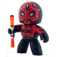 Hasbro Star Wars Mighty Muggs Wave 7 Darth Maul Vinyl Figure