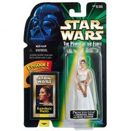 Hasbro POTF2: Princess Leia in Ceremonial Gown