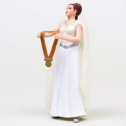 해즈브로 Hasbro POTF2: Princess Leia in Ceremonial Gown