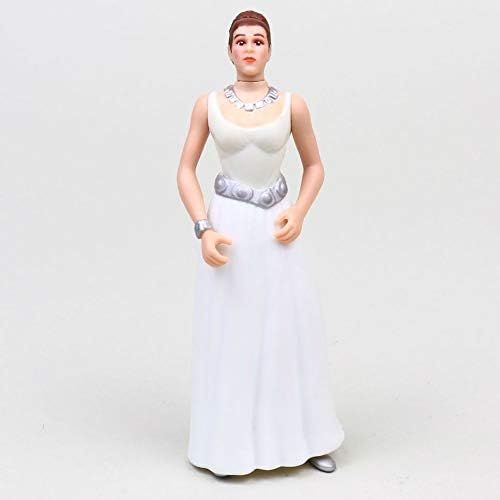 해즈브로 Hasbro POTF2: Princess Leia in Ceremonial Gown