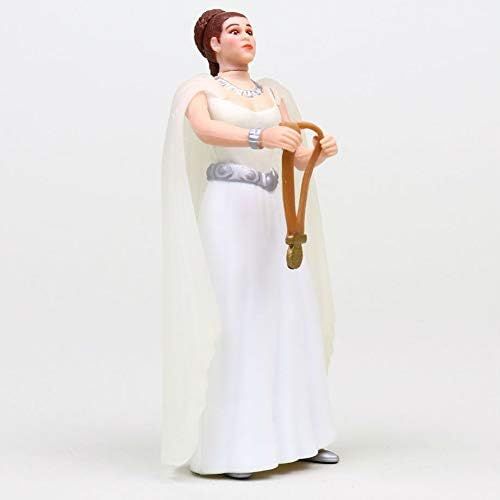 해즈브로 Hasbro POTF2: Princess Leia in Ceremonial Gown