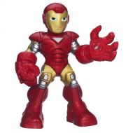 Hasbro Marvel Iron Man - Battle Ready Iron Man Figure