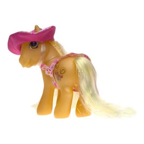 해즈브로 Hasbro My Little Pony Dress Up: Berry Pickin Fun