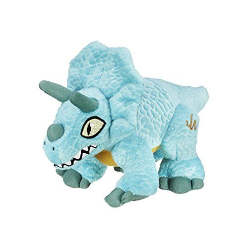 해즈브로 Hasbro Jurassic World Plush Triceratops Toy