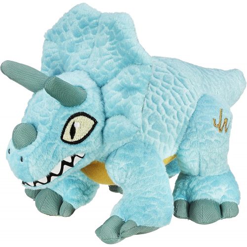 해즈브로 Hasbro Jurassic World Plush Triceratops Toy