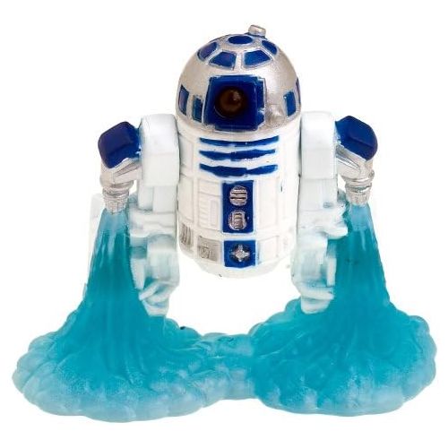 해즈브로 Hasbro Star Wars Episode 3 Junior Figure 2 Pack R2-D2 & Super Battle Droid