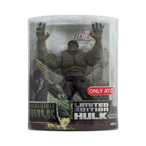 해즈브로 Hasbro Movie Legends Hulk Action Figure