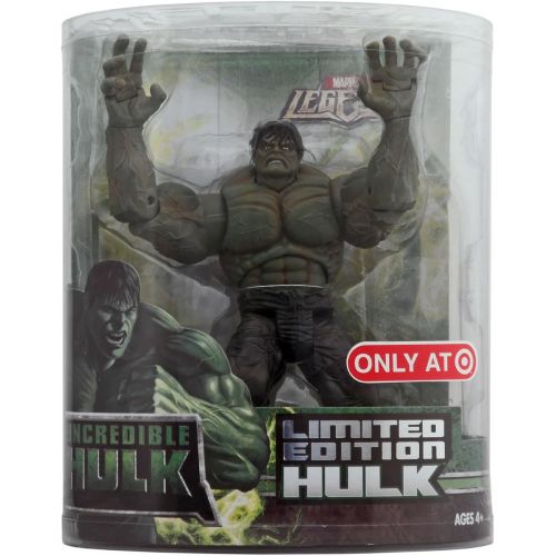 해즈브로 Hasbro Movie Legends Hulk Action Figure