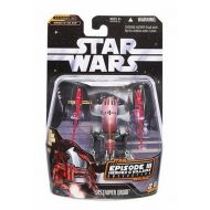 Hasbro Star Wars Greatest Hits Basic Figure Destroyer Droid