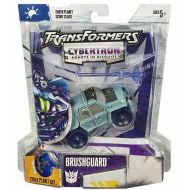 Hasbro Transformers Cybertron Scout Brushguard