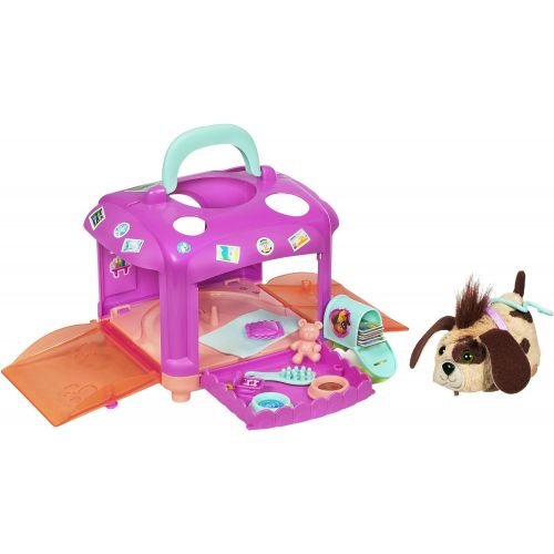 해즈브로 Hasbro Furreal Furry Frenzies Cruisin Carrier