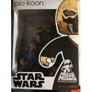 Hasbro Star Wars Mighty Muggs Plo Koon