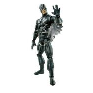 Hasbro Marvel Legends Nemesis Build a Figure Black Bolt Exclusive Action Figure