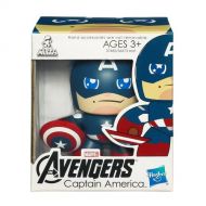 Hasbro Marvel Avengers Mini Muggs Captain America Vinyl Figure