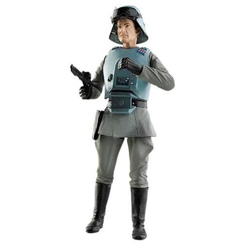 해즈브로 Hasbro Star Wars SAGA Basic Figure General VEERS