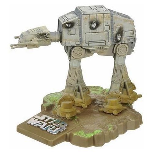 해즈브로 Hasbro Titanium Series Star Wars 3 Inch Vehicles at-at