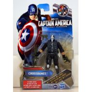 Hasbro Captain America Movie 4 Inch Series 2 Action Figure Crossbones