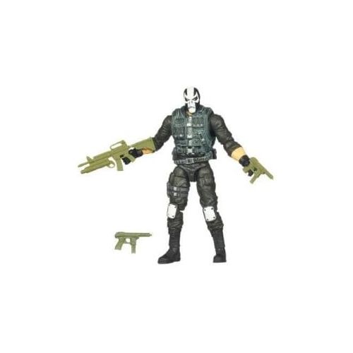 해즈브로 Hasbro Captain America Movie 4 Inch Series 2 Action Figure Crossbones