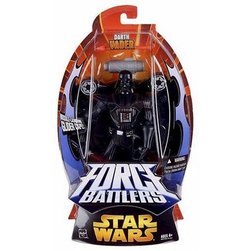 해즈브로 Hasbro Star Wars E3 OF13 Darth Vader