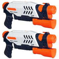 Nerf Super Soaker Scatter Blaster - 2 Pack by Hasbro