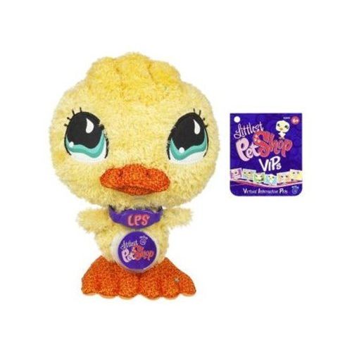 해즈브로 Hasbro Littlest Pet Shop VIP Pets - Duck