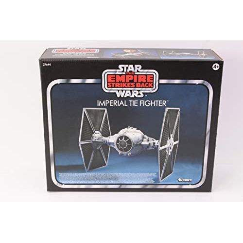 해즈브로 Hasbro Star Wars Imperial Tie Fighter - Target Exclusive