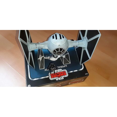 해즈브로 Hasbro Star Wars Imperial Tie Fighter - Target Exclusive