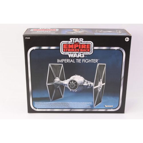 해즈브로 Hasbro Star Wars Imperial Tie Fighter - Target Exclusive