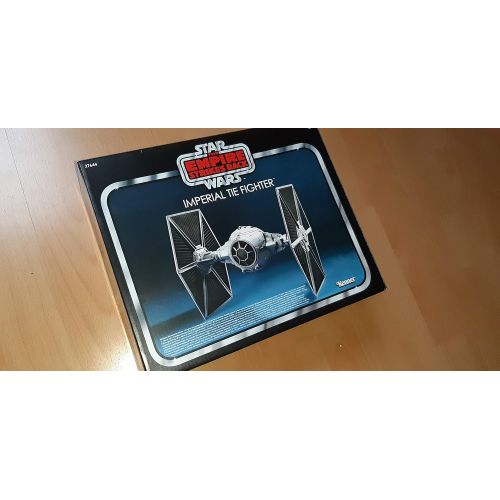 해즈브로 Hasbro Star Wars Imperial Tie Fighter - Target Exclusive