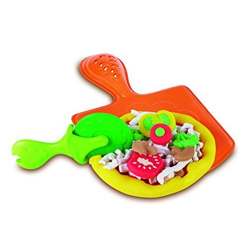 해즈브로 Hasbro Play-Doh Pizza Party