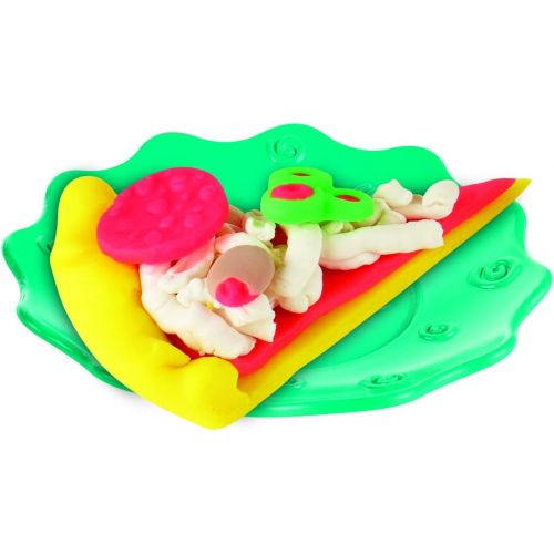 해즈브로 Hasbro Play-Doh Pizza Party