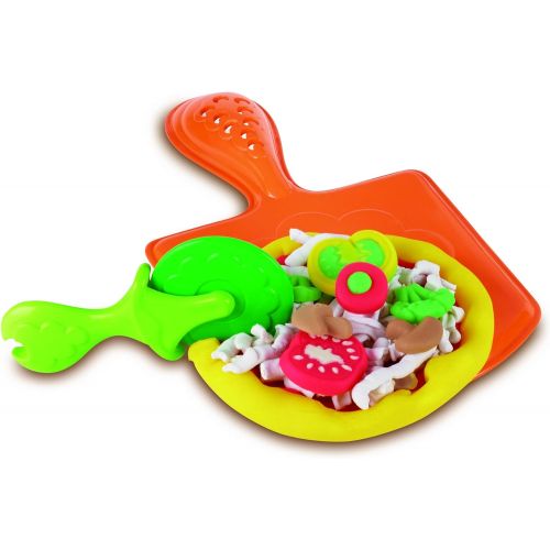 해즈브로 Hasbro Play-Doh Pizza Party