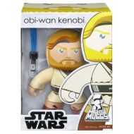 Hasbro Star Wars Mighty Muggs 6- OBI-Wan Kenobi
