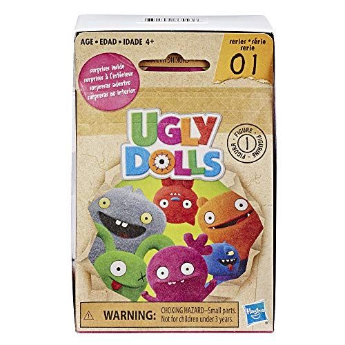 해즈브로 Hasbro Ugly Dolls Blind Bags Multipack Series 1