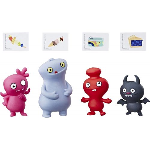 해즈브로 Hasbro Ugly Dolls Blind Bags Multipack Series 1