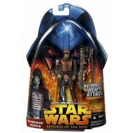 Hasbro Star Wars E3 BF62 NEIMODIAN Warrior