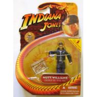Mutt Williams Indiana Jones Kingdom of The Crystal Skull Hasbro Action Figure
