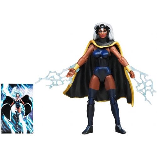 해즈브로 Hasbro Marvel Universe Series 4 Action Figure Storm #03 3.75 Inch