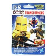 Hasbro Transformers Kreon Warriors Series 2 Micro Changers Figure