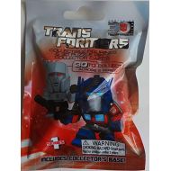 Hasbro - Transformers Foil Pack Single Figure